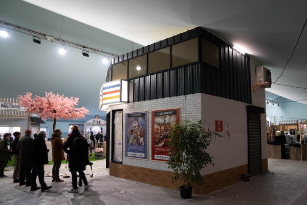 Manga City : un peu de Japon aux portes d’Angoulême