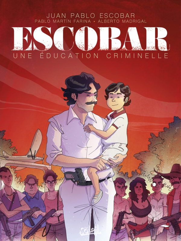 BD : du 30 mars au 6 avril 