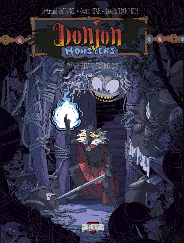 BD : du 30 mars au 6 avril 