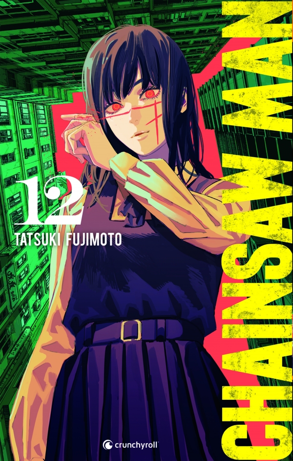 Manga : du 30 mars au 6 avril 