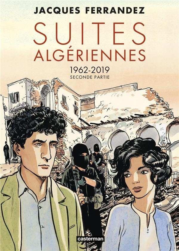 BD : du 20 au 26 avril ! 