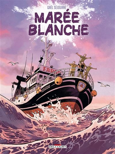 BD : du 20 au 26 avril ! 