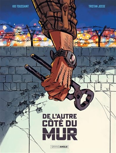 BD : du 20 au 26 avril ! 