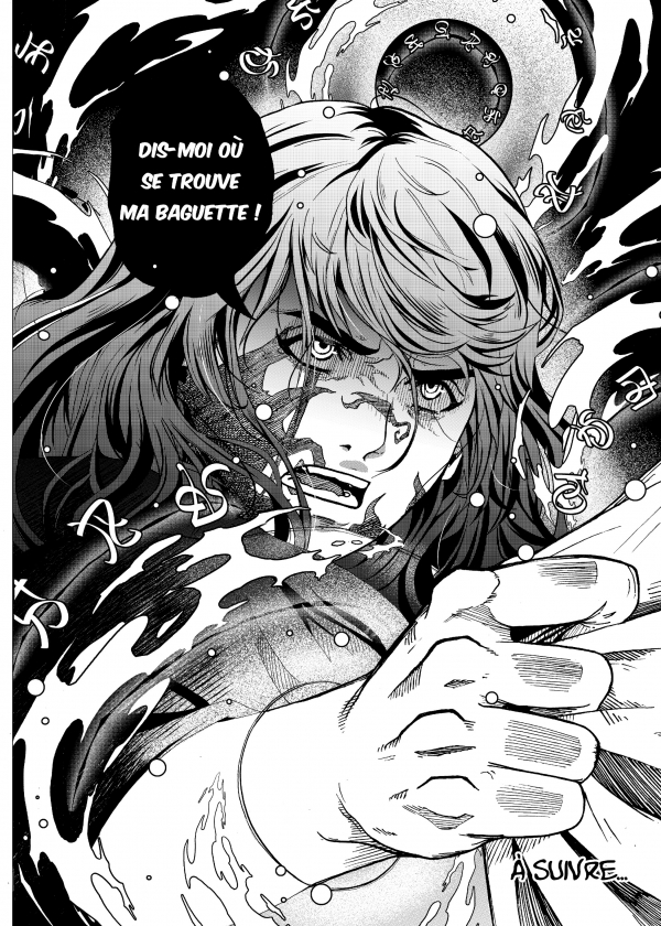 Once Upon A Nightmare
