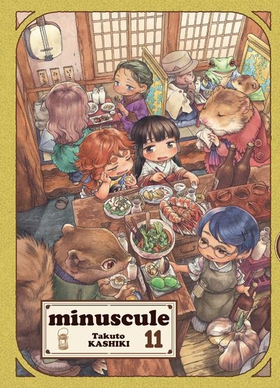 Manga : les sorties du 24 au 31 août ! 