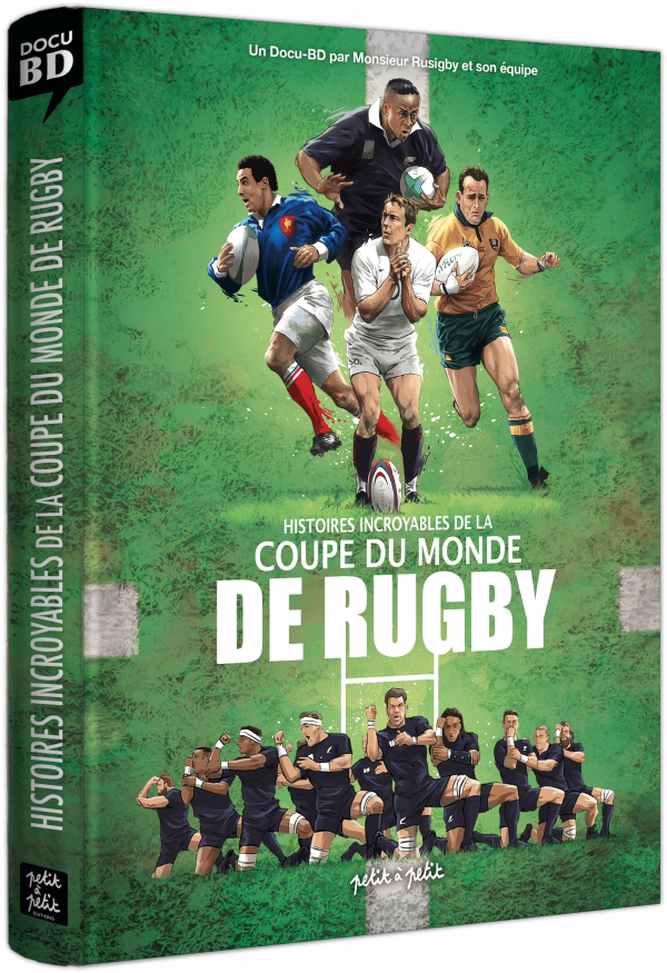 Ce soir, y'a match ! #coupedumondederugby2023