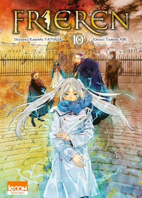 Manga : le sorties du 28 au 30 septembre ! 