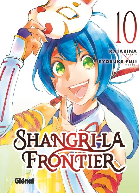 Manga : les sorties du 4 au 5 octobre !
