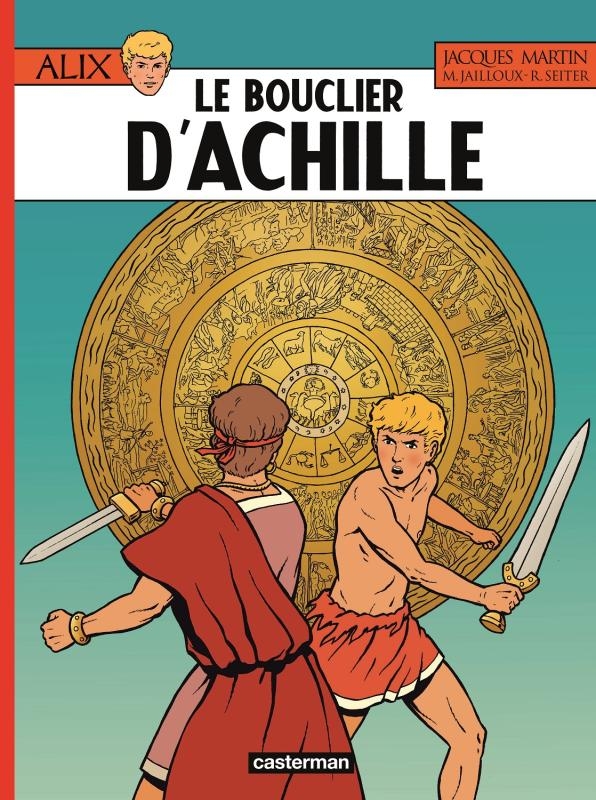 BD : les sorties du 4 au 6 octobre !