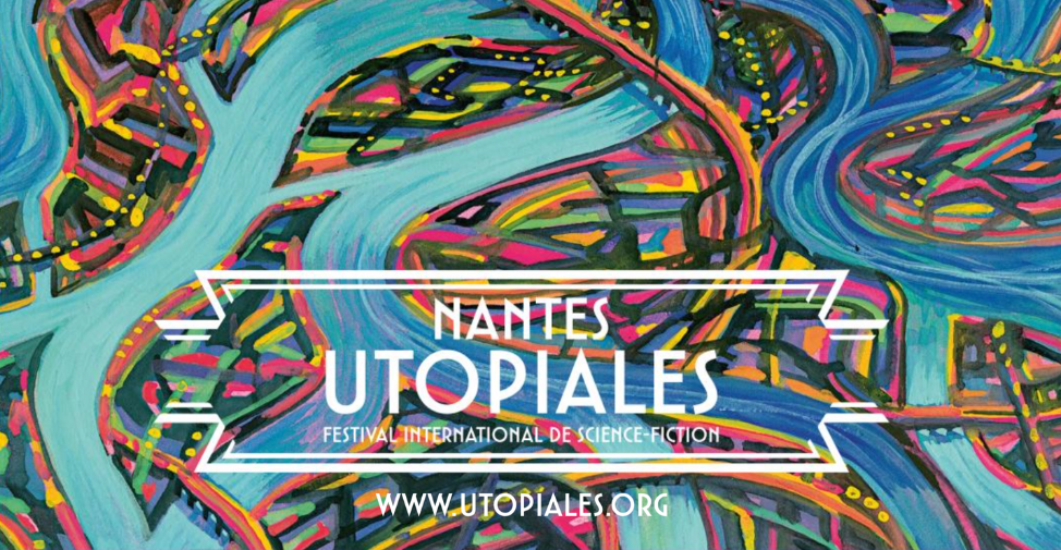 Les Utopiales de Nantes - Festival international de science-fiction