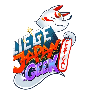 Le Japan Geek Festival à Liège