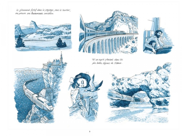 Exposition Les 77 ans du journal de Tintin - Angoulême Tourisme