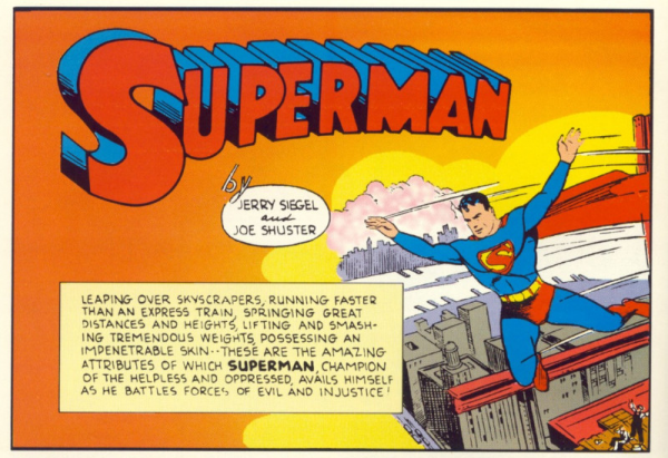 Superman