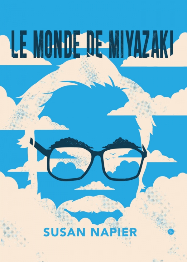 À la rencontre de Miyazaki chez IMHO… en 2025 !