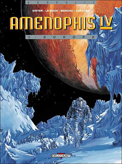 Aménophis IV