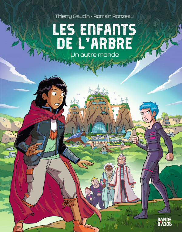 Les enfants de l'arbre