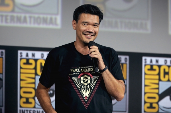 Naruto adapté en film par un réal de Marvel Le réalisateur Destin Daniel Cretton