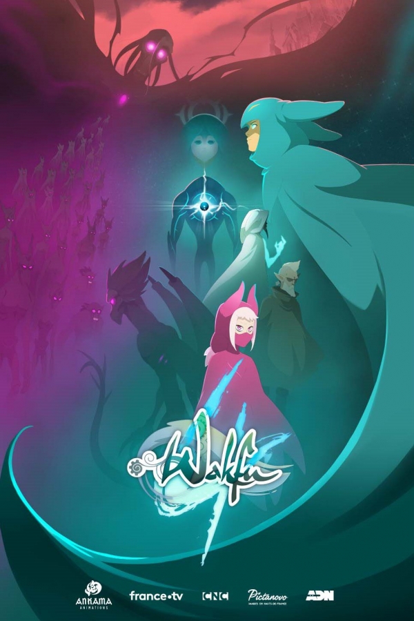 Une Nouvelle Saison Pour Wakfu 16 04 2024