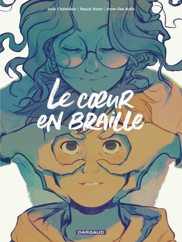 Bilan retentissant du dernier week-end des Rendez-Vous de la BD d’Amiens Le cœur en braille
