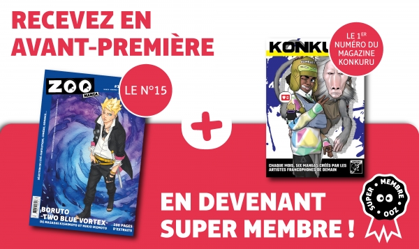 La gamification débarque chez ZOO !