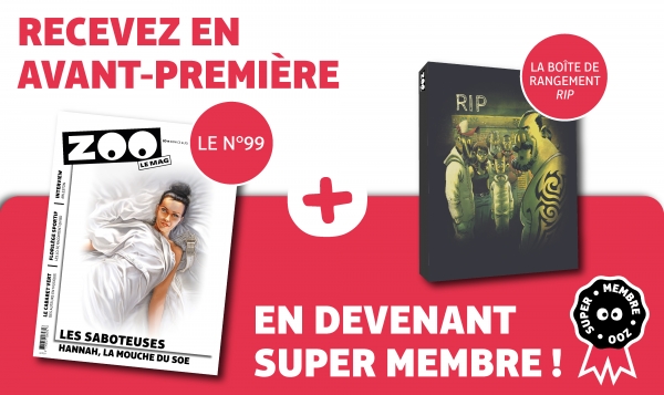 La gamification débarque chez ZOO !
