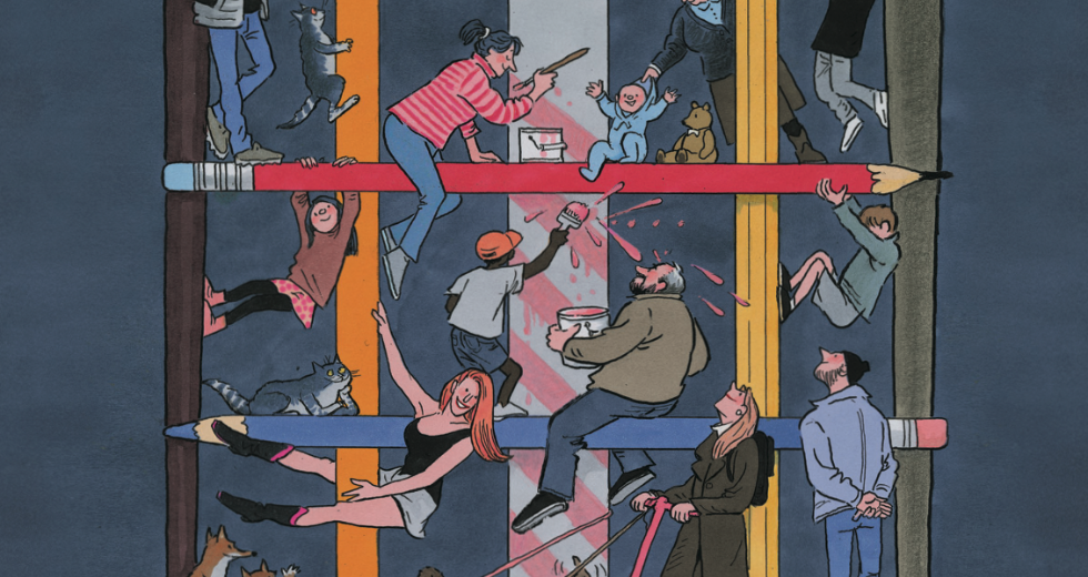 Le bal des expos d'Angoulême 2025