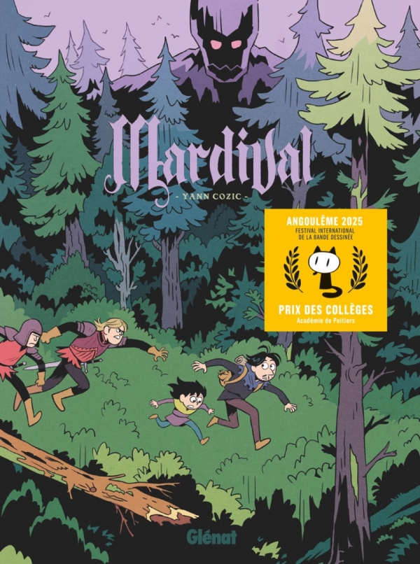 Mardival