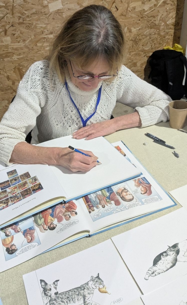 Claire Bigard Claire Bigard