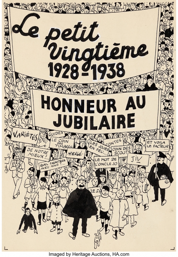 La première planche de Blueberry aux enchères chez Heritage Auctions Paris La première planche de Blueberry aux enchères chez Heritage Auctions Paris