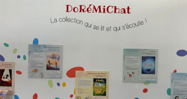 Des notes et des couleurs Exposition
