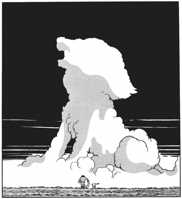 Le Roi léo - Intégrale | Osamu Tezuka : L'Alpha et l'Omega du Dieu du Manga : Osamu Tezuka