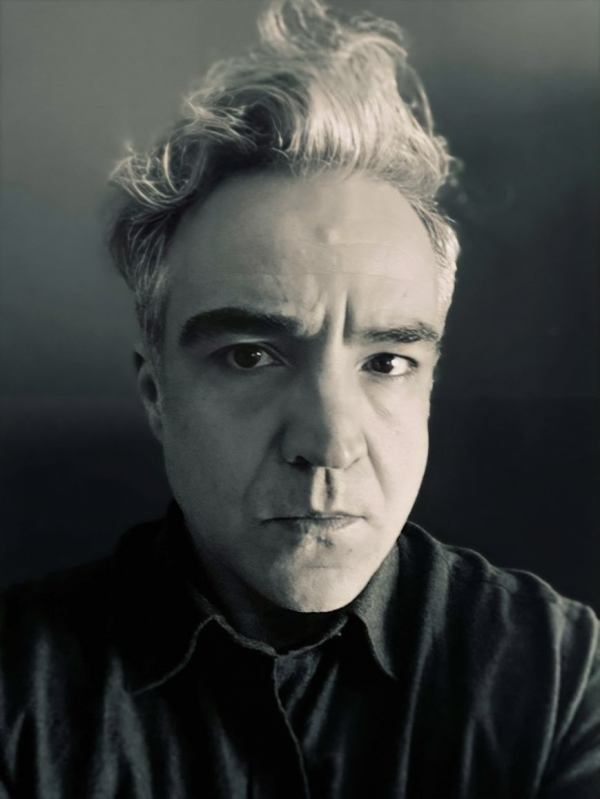Nicolas Beaujouan rejoint les éditions Delcourt en tant qu’éditeur