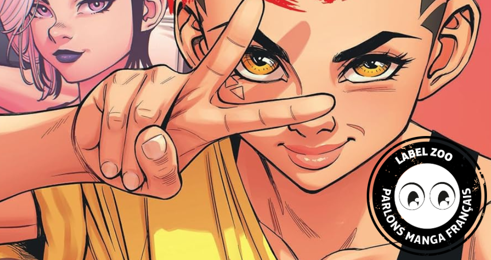  La Théorie du K.O. Tome 2 : Get ready for the next battle, Japan Expo