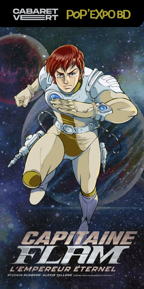 Affiche de l'exposition 