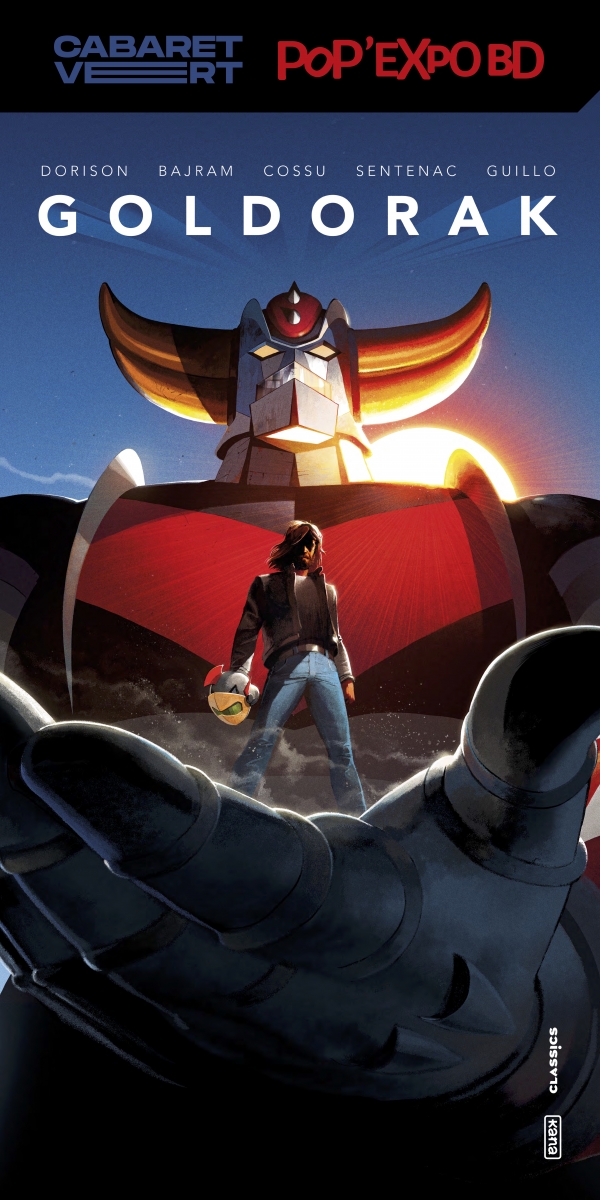 Affiche de l'exposition 