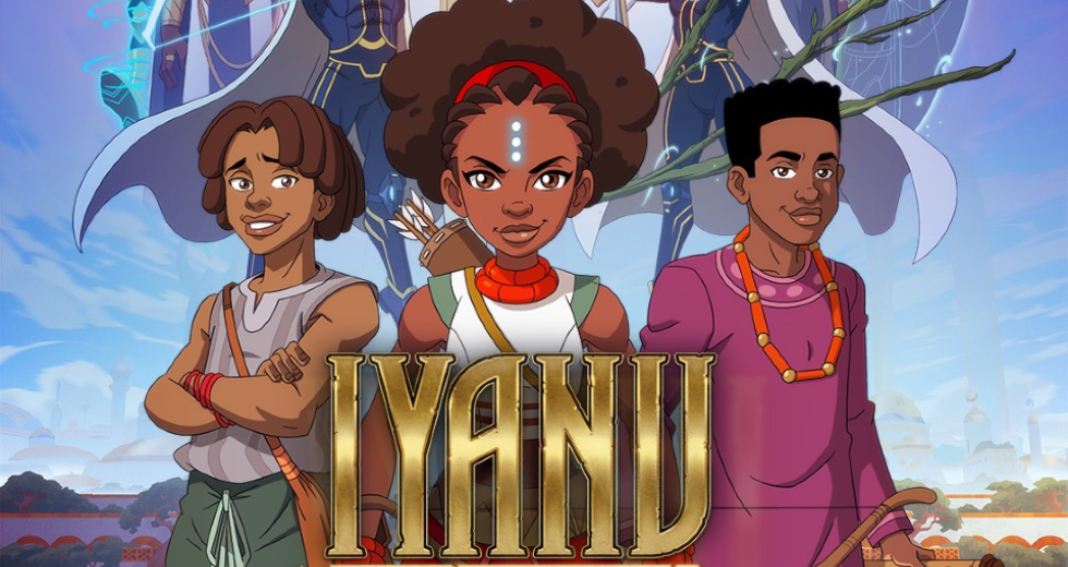 Iyanu : Aperçu de la saison 2 et du préquel Age of Wonders