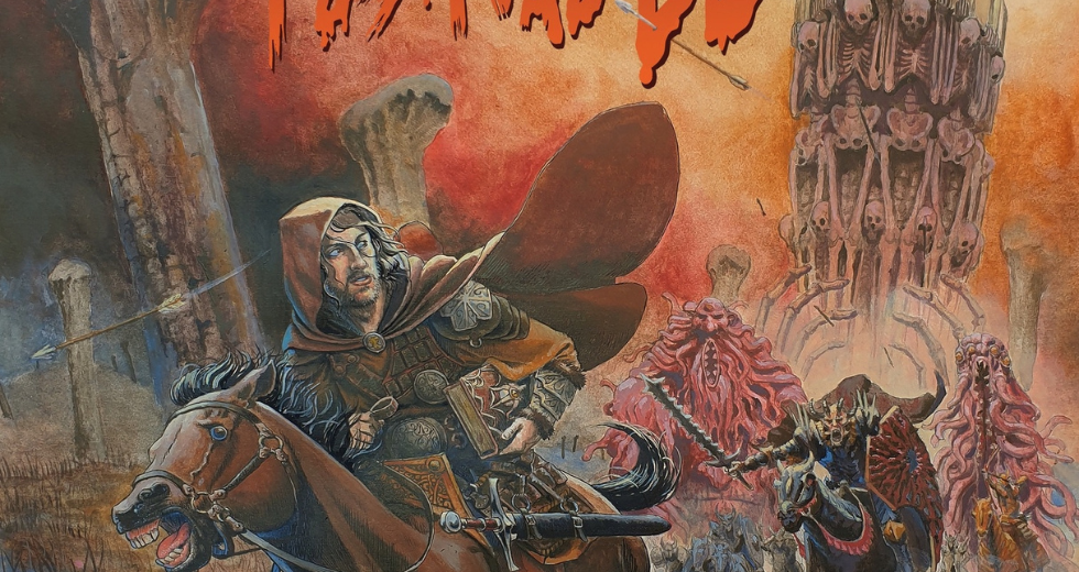 28e festival de BD de Gisors, encore un bon cru !