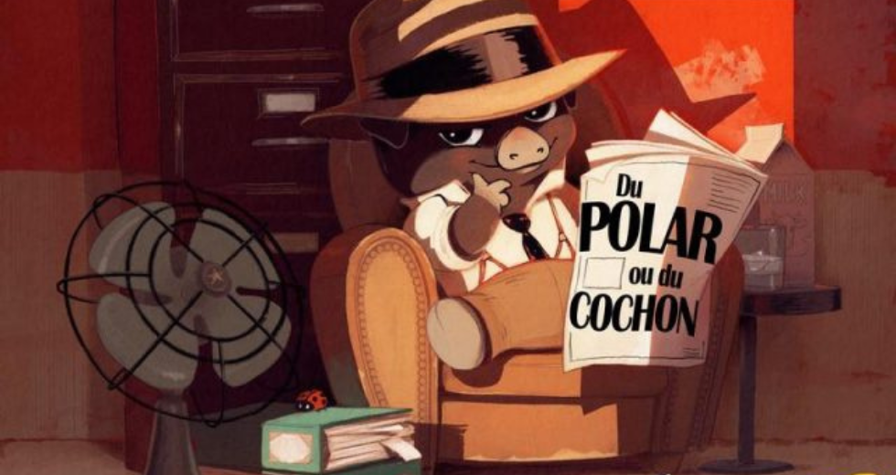 Pré en Bulles 2025 : 