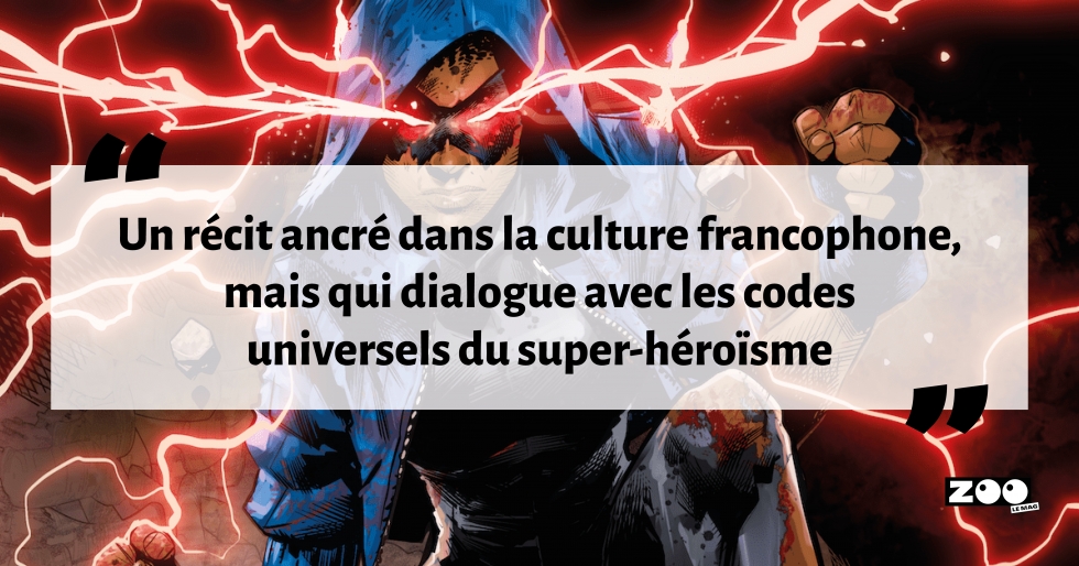 Héritage 2 : l’Appel du Destin