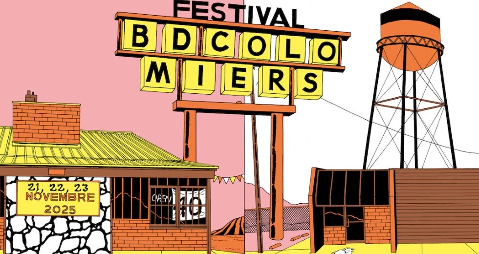 BD Colomiers fête ses 40 ans : le festival qui regarde vers demain