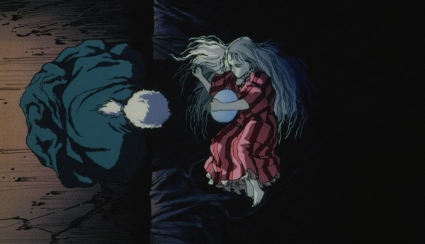 Œuf dur (quoique gratifiant) Extrait de