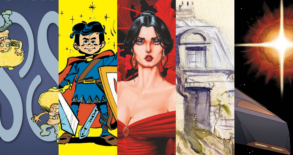 Florilège intégrale Noël