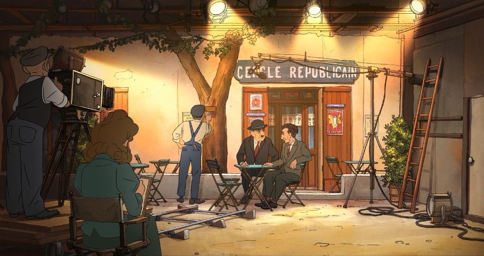 Pagnol, l'éternel insatisfait