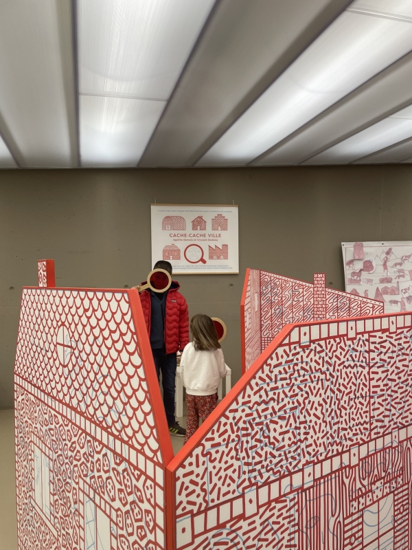 Retour sur Histoire(s) de BD à l'Historial de la Vendée 2025 Xavier Fourquemin | Daria Schmitt | Anna Conzatti : Retour sur Histoire(s) de BD à l'Historial de la Vendée 2025