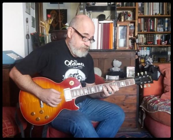 Éric Puech Photo d'Éric Puech