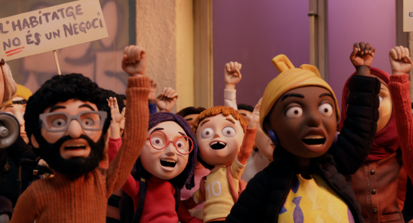 Extrait de Olivia, en salles le 21 janvier 2026.