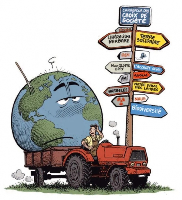 Lidwine Tout va de traviole Lidwine Tout va de traviole