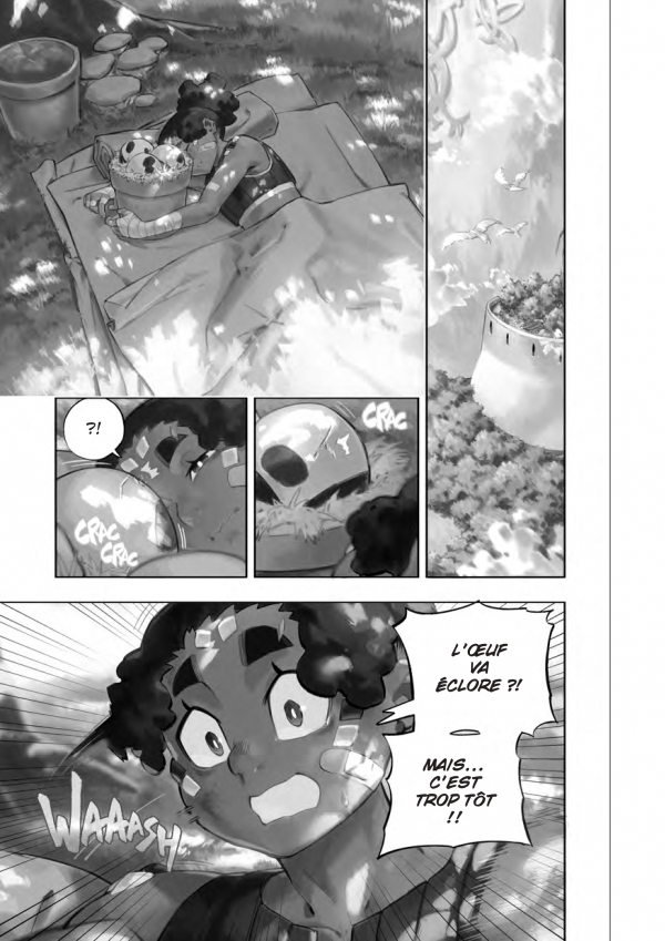 Cyfandir's Chronicles