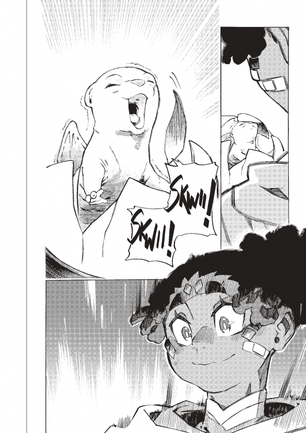 Cyfandir's Chronicles