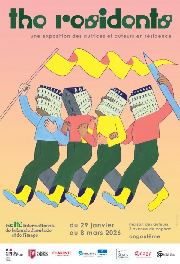 The Residents The Residents